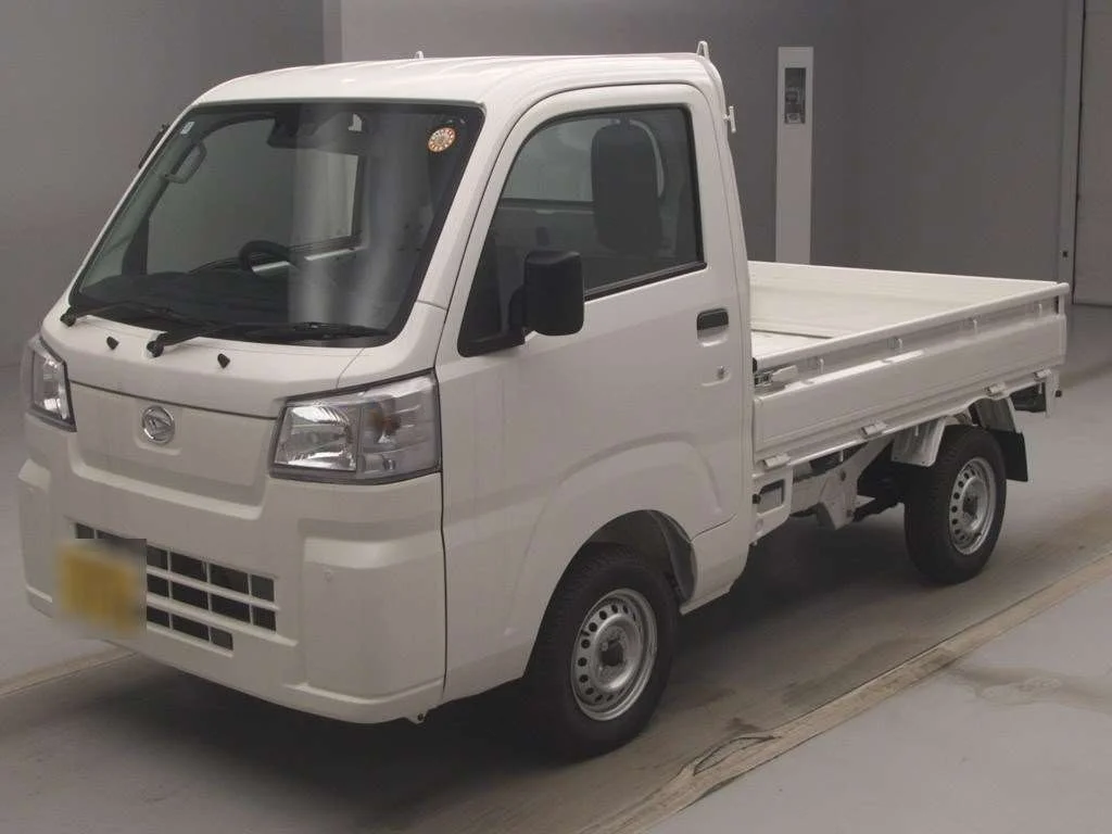 Daihatsu Hijet Truck S510P 2025